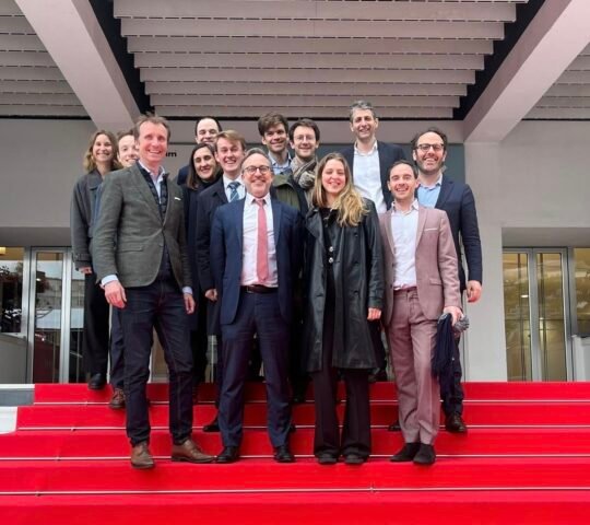 MIPIM 2026 – Cannes, France