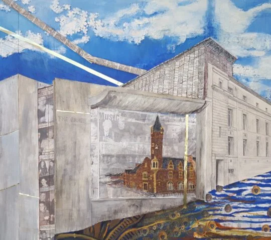 Ballymena Festival of Music – Ballymena, Northern Ireland 2026