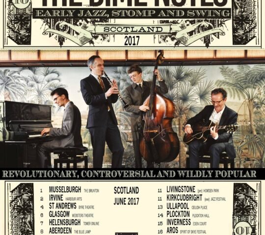 St Magnus International Festival – Kirkwall, Scotland 2026