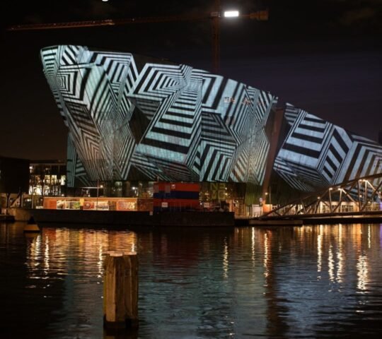 Festival of Lights – Amsterdam, Netherlands 2026