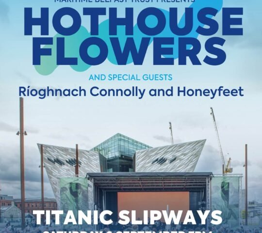 TradFest – Dublin, Ireland 2026