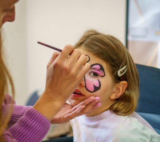 Porty Festival – Portobello, Scotland 2026