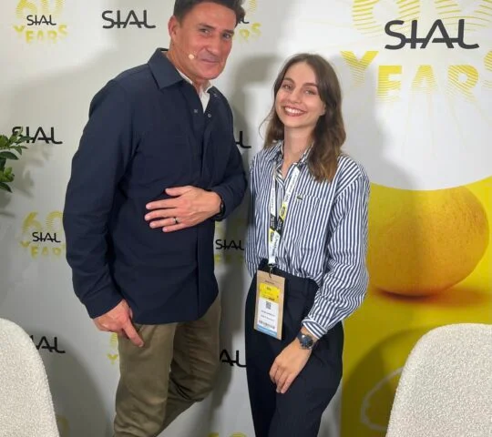 SIAL Paris 2026 – Paris, France
