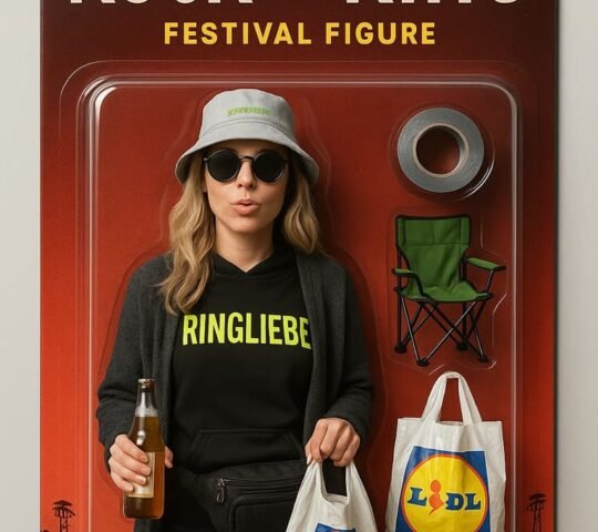 Rock am Ring (Nürburgring) 2026