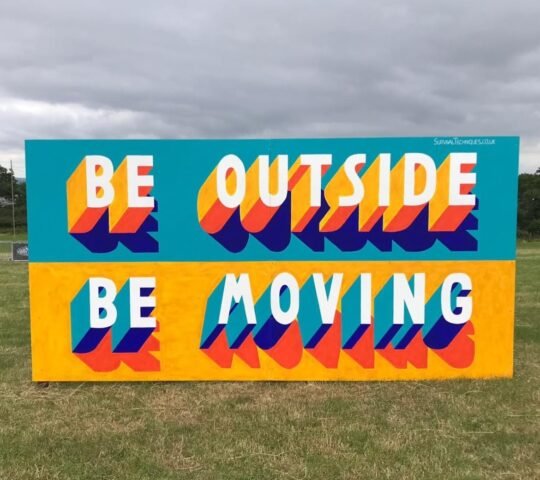 Love Trails Festival – Saundersfoot, Wales 2026