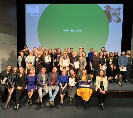 International Documentary Film Festival Amsterdam (IDFA) (Amsterdam, Netherlands) 2026