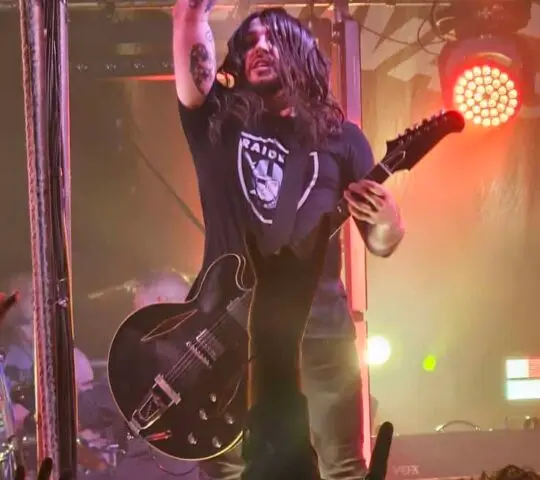 Fake Festivals – Ashby-de-la-Zouch, England 2026