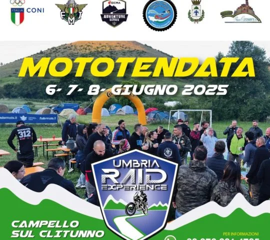 EICMA (Motorcycle Show) 2026 – Milan, Italy