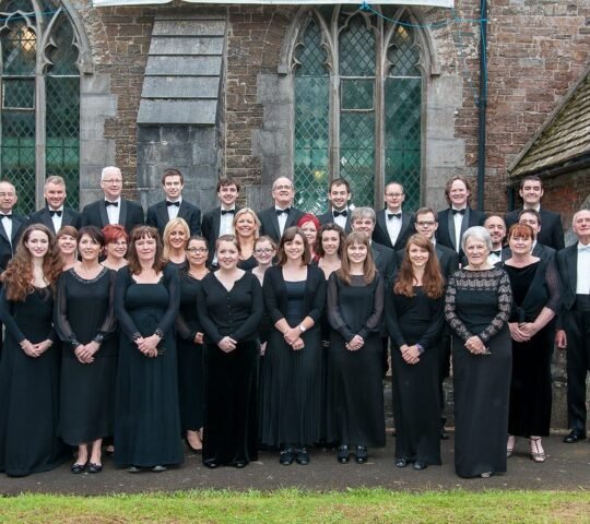 Llandeilo Music Festival – Llandeilo, Wales 2026