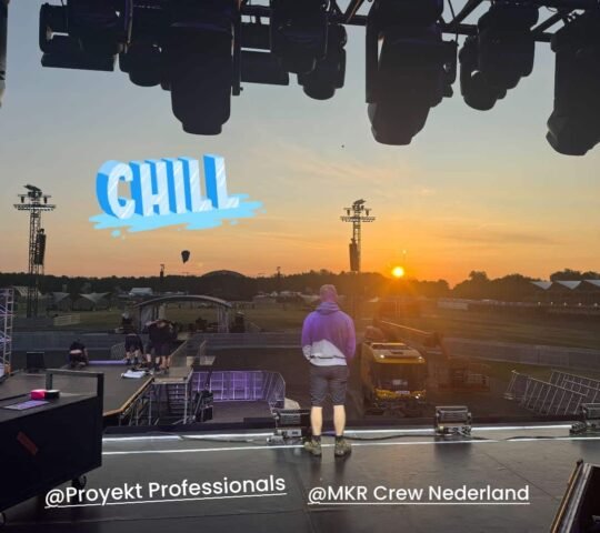 Pinkpop Festival (Landgraaf, Netherlands) 2026