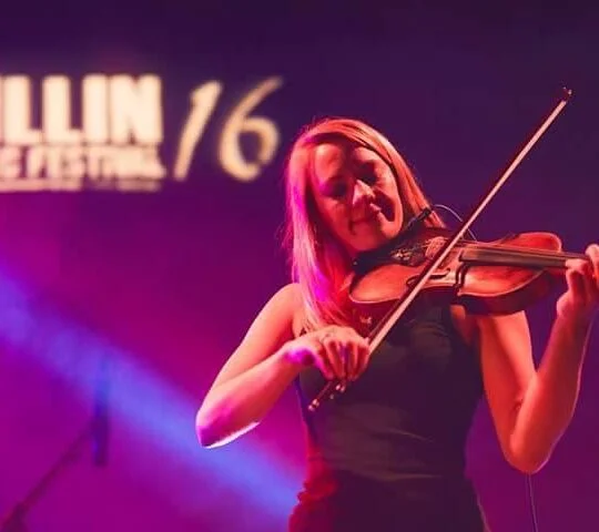 Killin Music Festival – Killin, Scotland 2026