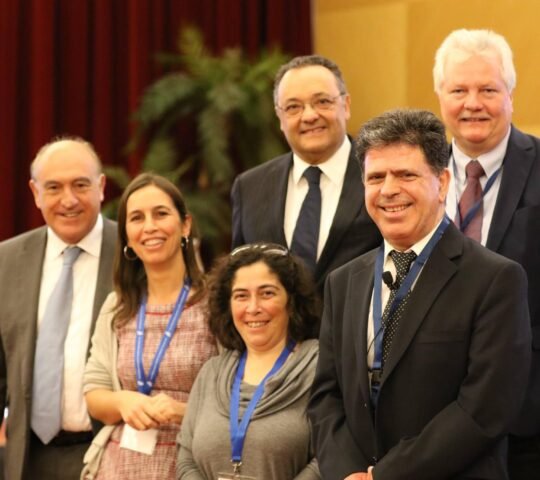 EULAR Annual Congress 2026 – London, United Kingdom