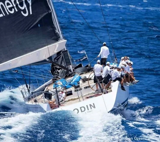 Conwy River Festival – Conwy, Wales 2026