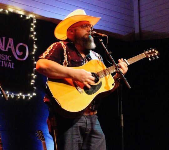 Arisaig Americana Music Festival – Arisaig, Scotland 2026 Arisaig Americana Music Festival – Arisaig, Scotland 2026