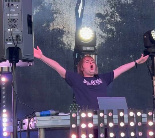 Deer Shed Festival – Thirsk, England 2026