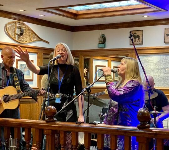 Orkney Blues Festival – Stromness, Scotland 2026