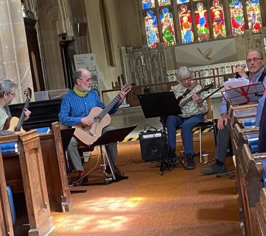 Westbury Music Festival – Westbury, England 2026