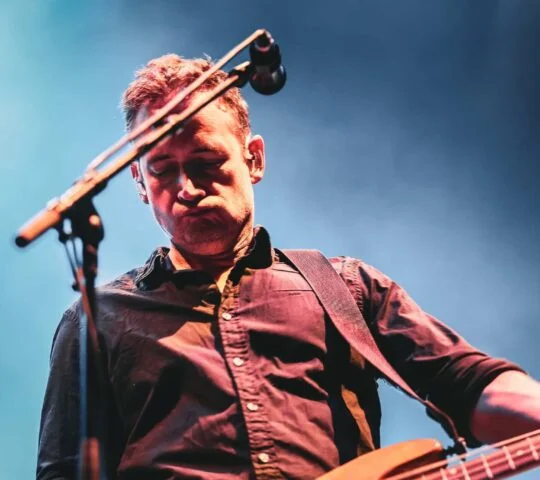 Beautiful Days – Ottery St Mary, England 2026