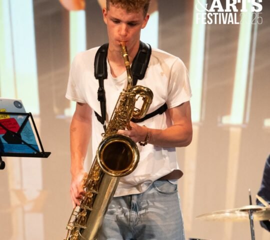 Deal Festival of Music and Arts – Deal, England 2026