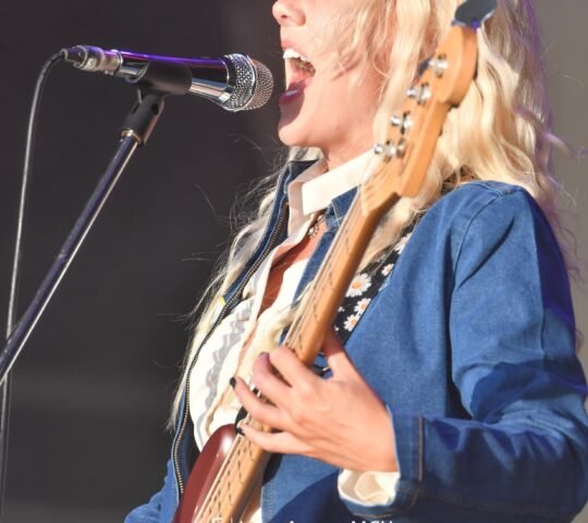 Wychwood Festival – Cheltenham, England 2026