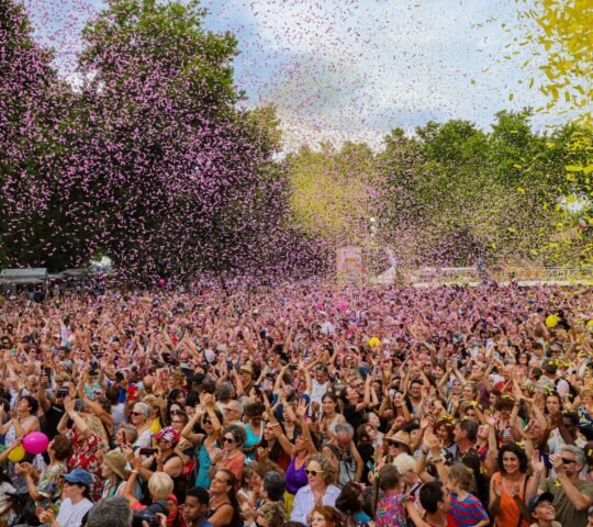 Montpellier Danse (Montpellier) 2026