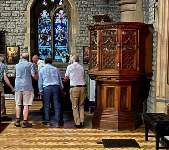 The Gower Festival – Gower Peninsula, Wales 2026