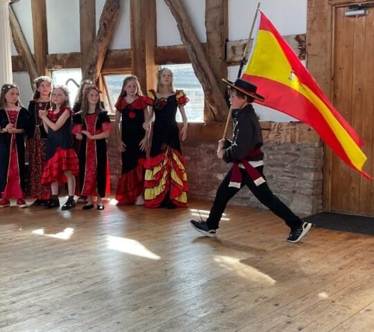 Llantilio Crossenny Festival – Llantilio Crossenny, Wales 2026