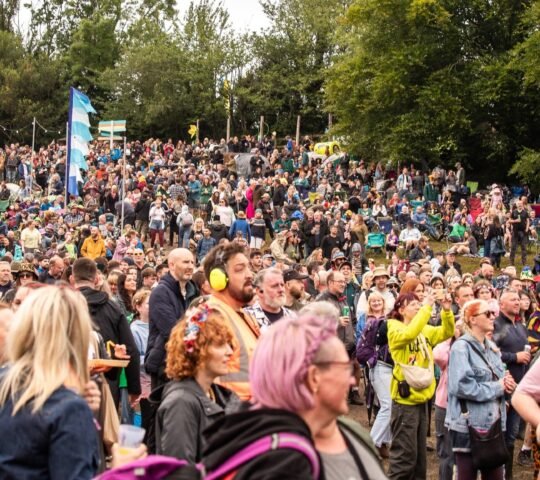 Stendhal Festival – Limavady, Northern Ireland 2026