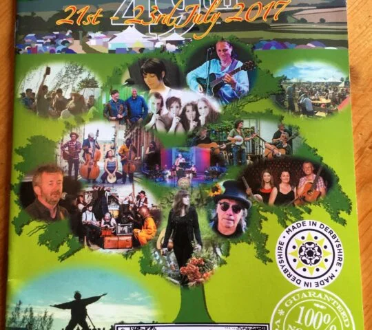 Stainsby Festival – Chesterfield, England 2026