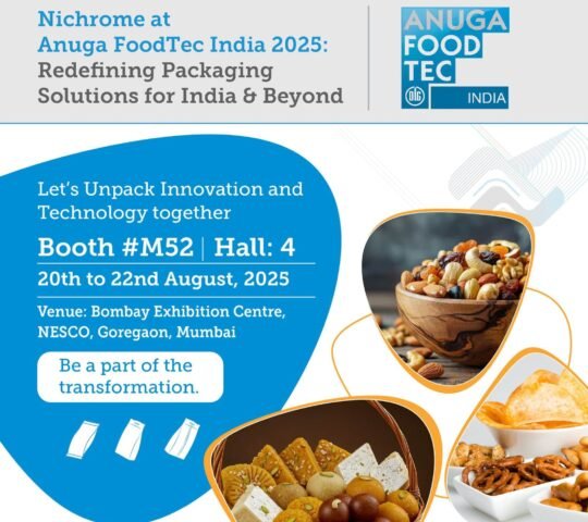 Anuga FoodTec – Cologne, Germany