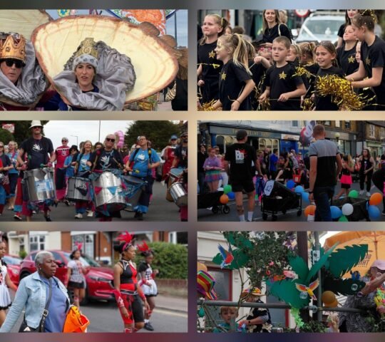 Whitstable Rocks Oyster Festival – Whitstable, England 2026