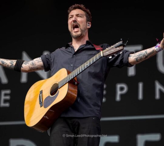 Kendal Calling – Lowther, England 2026