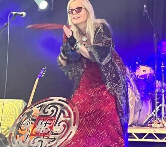 Wickham Festival – Wickham, England 2026