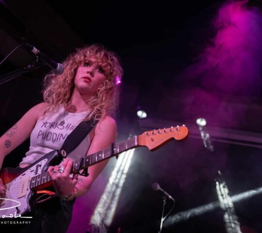 Humber Street Sesh – Hull, England 2026