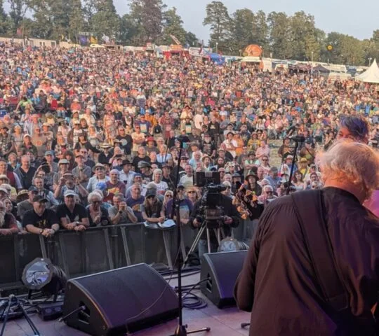Fairport’s Cropredy Convention, England 2026