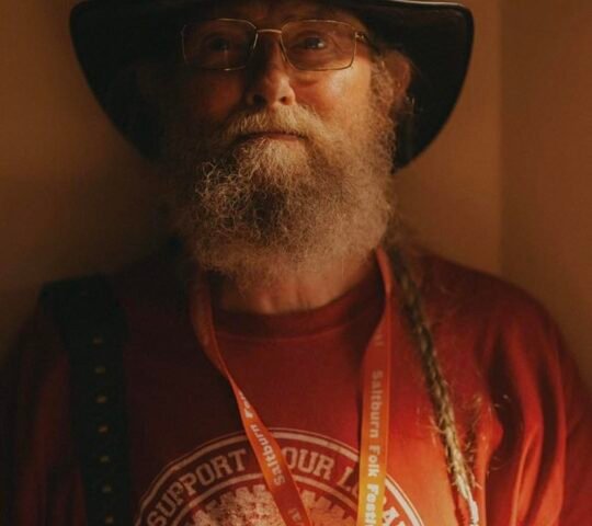 Saltburn Folk Festival – Saltburn-by-the-Sea, England 2026