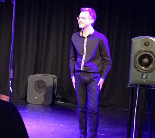 Bangor Music Festival – Bangor, Wales 2026