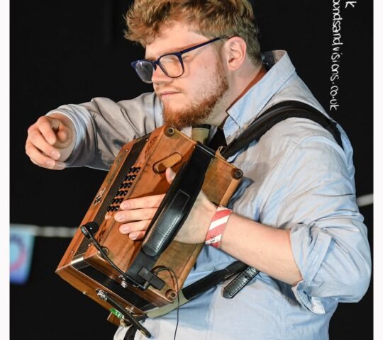 Warwick Folk Festival Warwick, England 2026