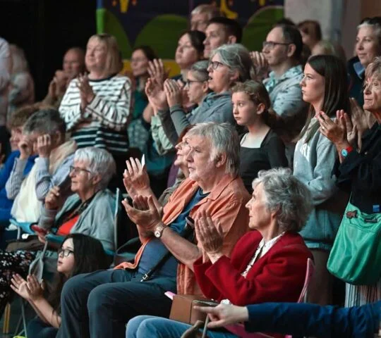 East Neuk Festival Fife, Scotland 2026