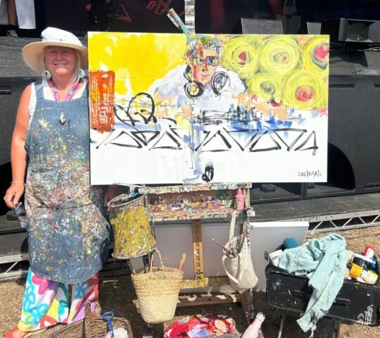 We Out Here Festival – Wimborne St Giles, England 2026 We Out Here Festival – Wimborne St Giles, England 2026