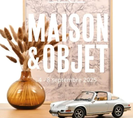 Maison & Objet 2026 – Paris, France