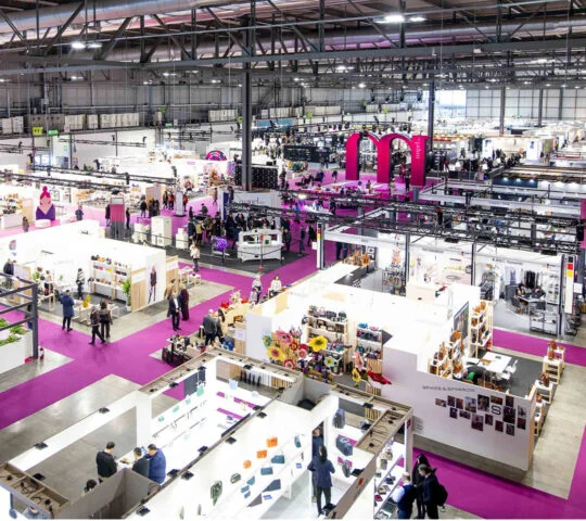 MICAM Milano 2026 – Milan, Italy