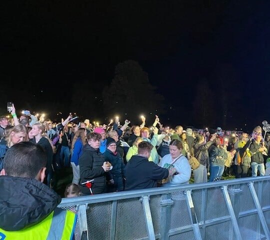 Melton Ska Fest – Melton Mowbray, England 2026