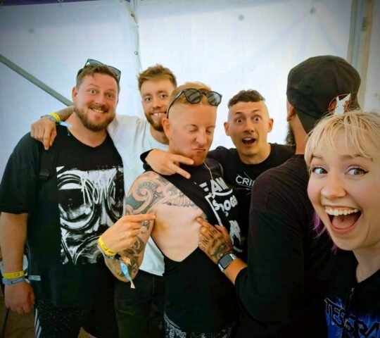 Victorious Festival – Portsmouth, England 2026