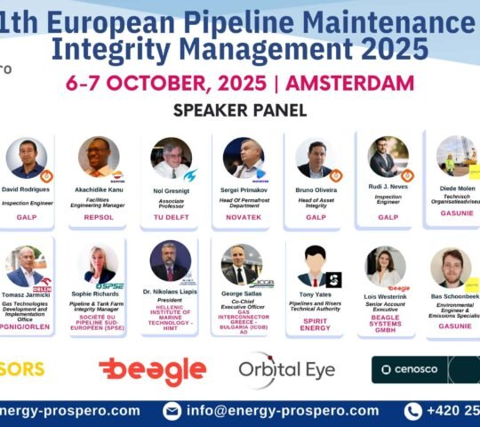EV Charging Infrastructure & Grid Talks 2026 – Amsterdam, Netherlands
