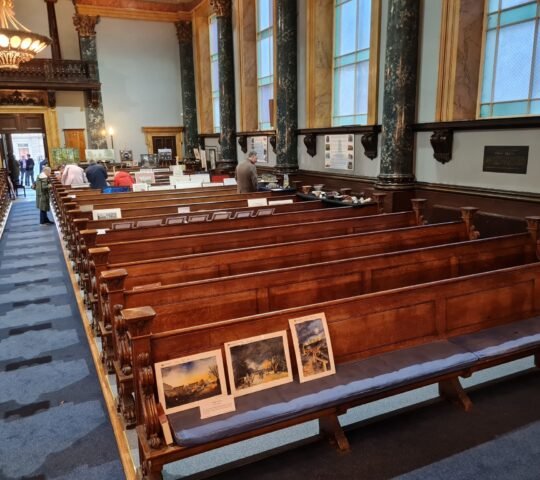 Saltaire Festival – Saltaire, England 2026