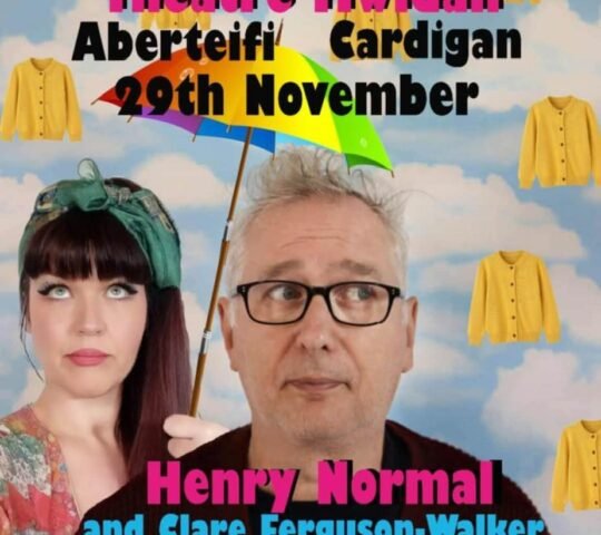 Laugharne Festival – Laugharne, Wales 2026