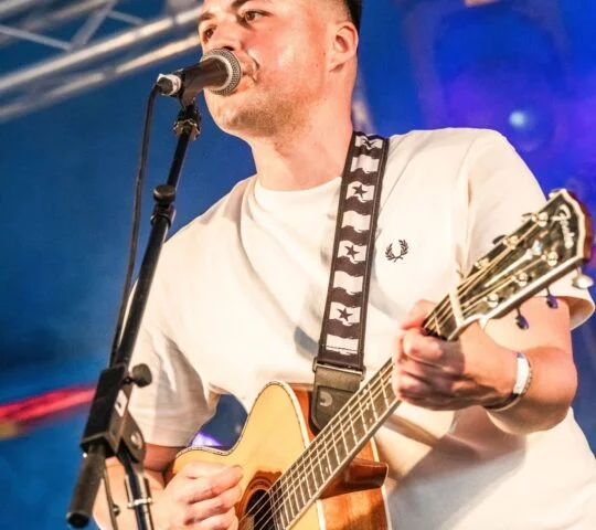 Truck Festival – Hill Farm, England 2026