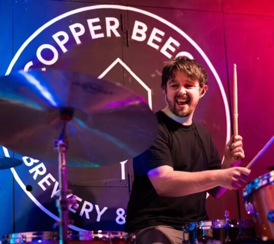 Worcester Music Festival – Worcester, England 2026