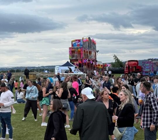 Dornoch Music & Beer Festival – Dornoch, Scotland 2026 Dornoch Music & Beer Festival – Dornoch, Scotland 2026
